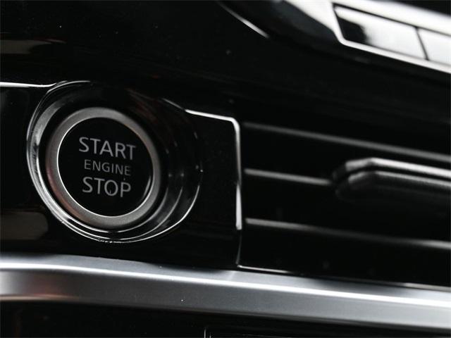 used 2023 Nissan Pathfinder car, priced at $32,184