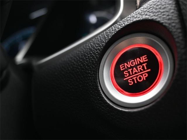 used 2021 Honda Civic car, priced at $20,425