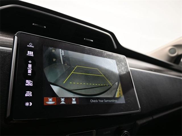 used 2020 Honda Clarity Plug-In Hybrid car, priced at $22,590