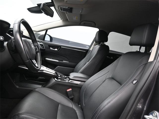 used 2020 Honda Clarity Plug-In Hybrid car, priced at $22,590