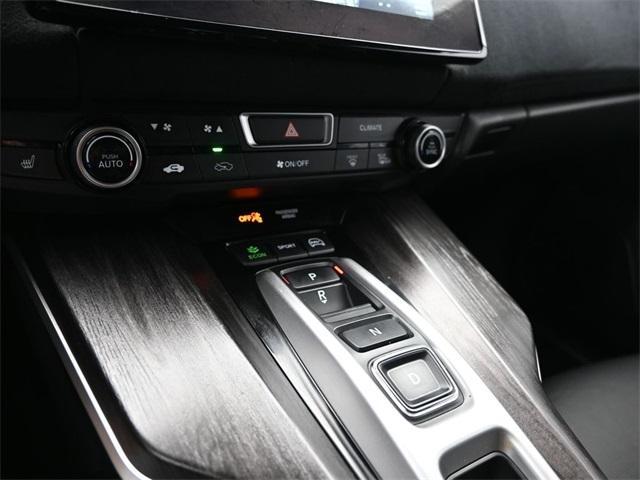 used 2020 Honda Clarity Plug-In Hybrid car, priced at $22,590