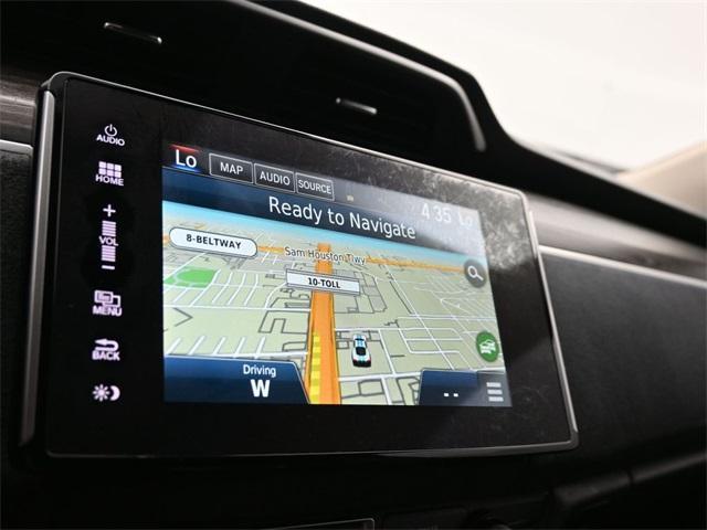 used 2020 Honda Clarity Plug-In Hybrid car, priced at $22,590