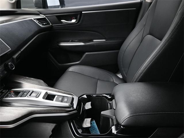 used 2020 Honda Clarity Plug-In Hybrid car, priced at $22,590