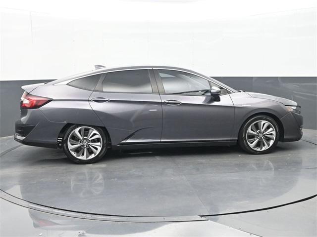 used 2020 Honda Clarity Plug-In Hybrid car, priced at $22,590