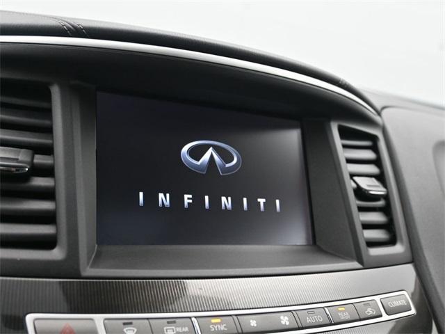 used 2020 INFINITI QX60 car, priced at $22,793