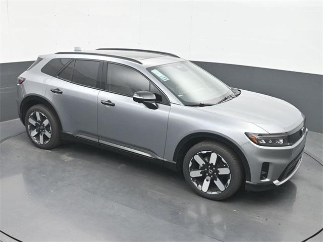 new 2025 Honda Prologue car, priced at $57,900