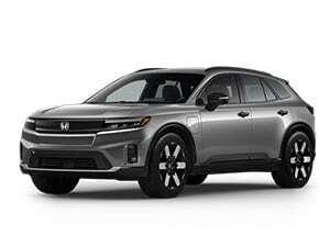 new 2025 Honda Prologue car, priced at $57,900