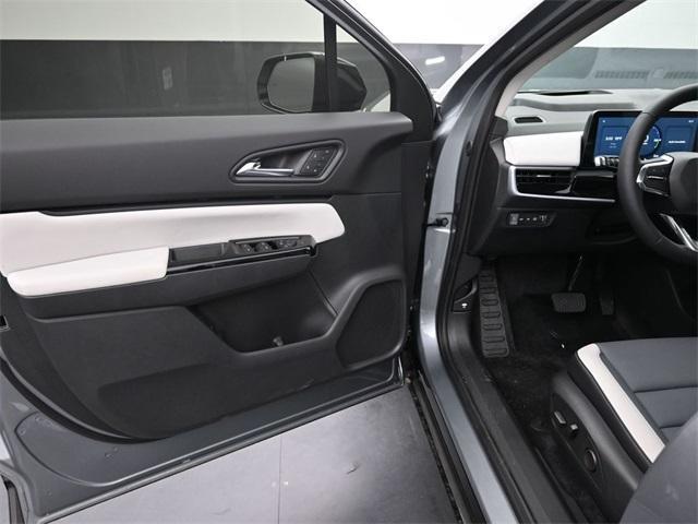 new 2025 Honda Prologue car, priced at $57,900