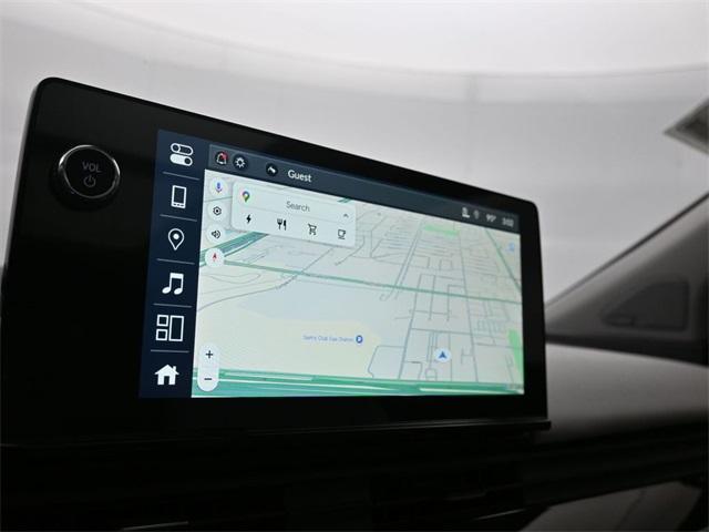 new 2025 Honda Prologue car, priced at $57,900