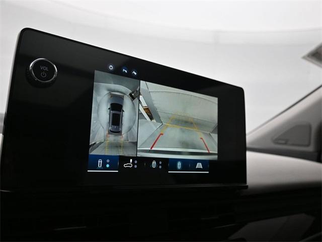 new 2025 Honda Prologue car, priced at $57,900