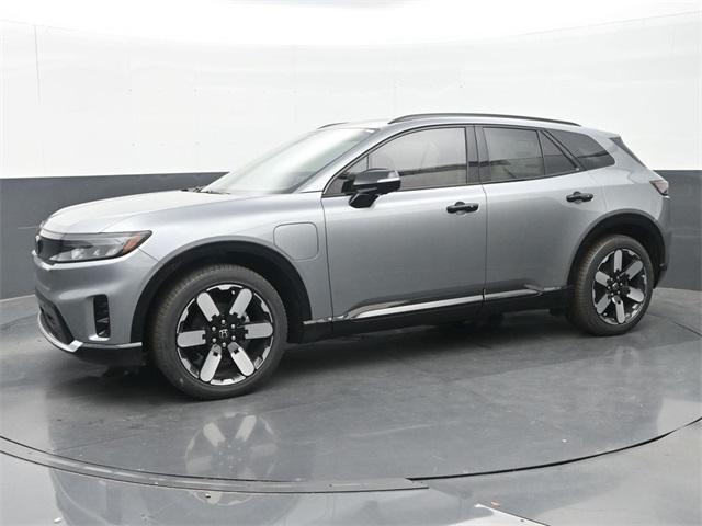 new 2025 Honda Prologue car, priced at $57,900
