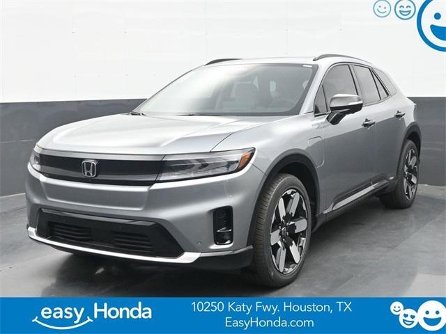 new 2025 Honda Prologue car, priced at $57,900