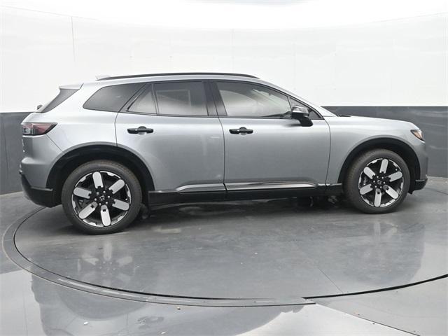 new 2025 Honda Prologue car, priced at $57,900