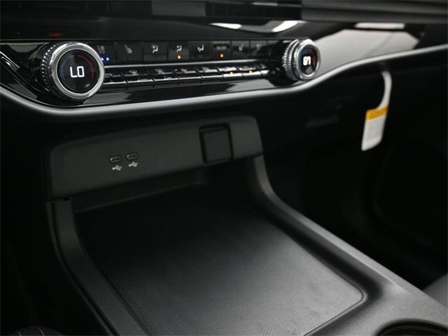 new 2025 Honda Prologue car, priced at $57,900