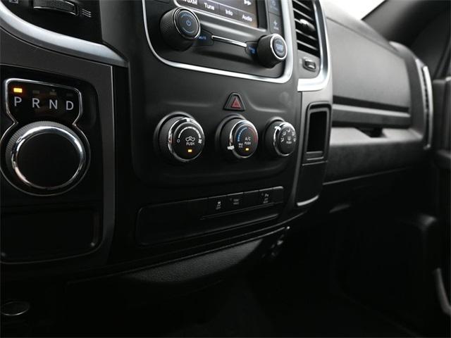 used 2024 Ram 1500 Classic car, priced at $31,741