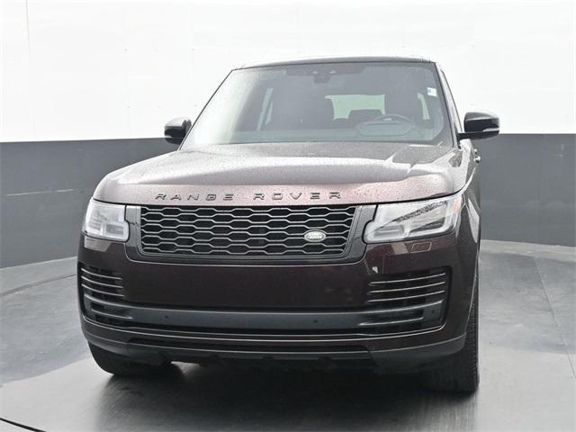 used 2020 Land Rover Range Rover car, priced at $46,998