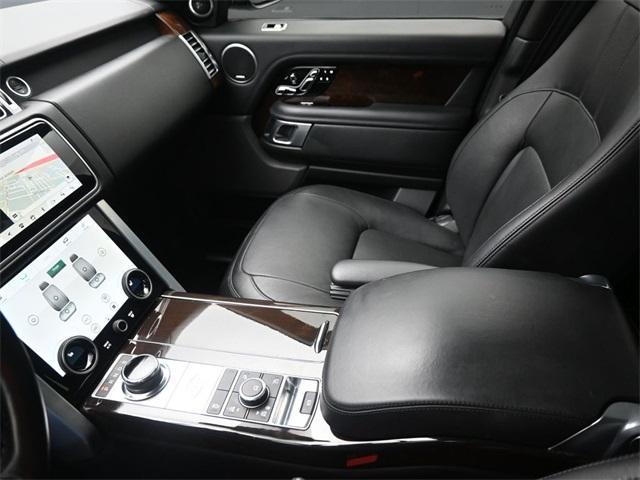 used 2020 Land Rover Range Rover car, priced at $46,998