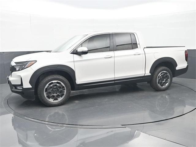 new 2024 Honda Ridgeline car, priced at $46,135