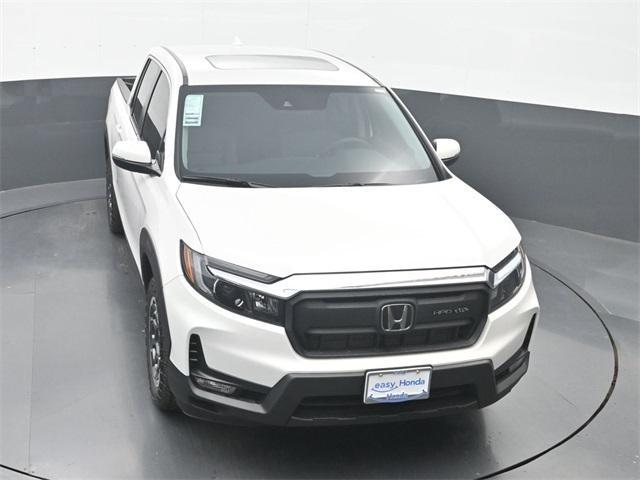 new 2024 Honda Ridgeline car, priced at $46,135