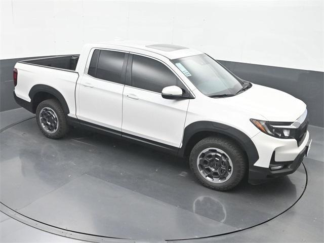 new 2024 Honda Ridgeline car, priced at $46,135