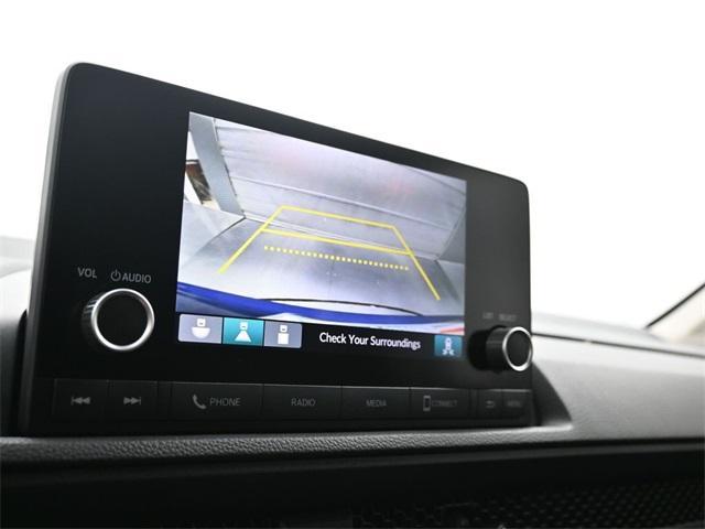 used 2024 Honda CR-V car, priced at $28,662