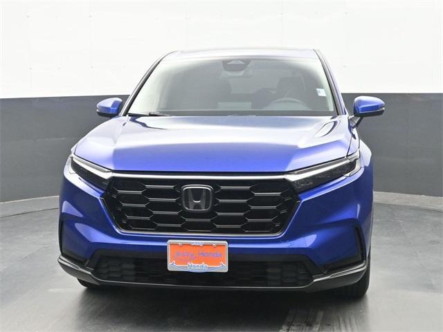 used 2024 Honda CR-V car, priced at $28,662