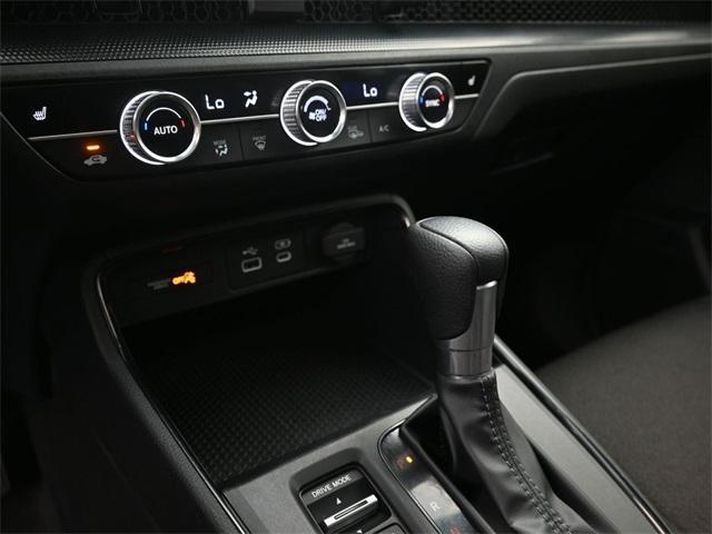 used 2024 Honda CR-V car, priced at $28,662