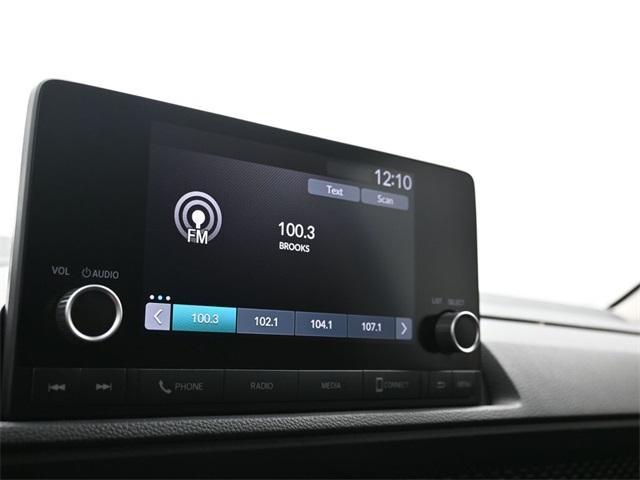 used 2024 Honda CR-V car, priced at $28,662