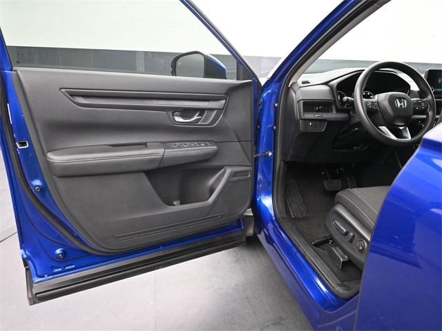 used 2024 Honda CR-V car, priced at $28,662