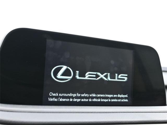 used 2022 Lexus RX 350 car, priced at $36,899