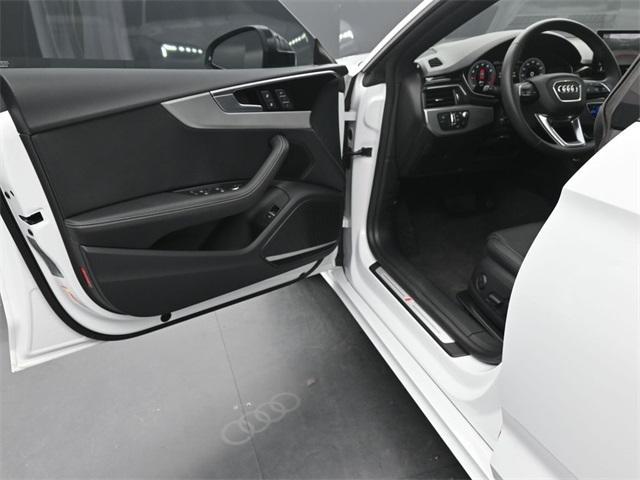 used 2023 Audi A5 Sportback car, priced at $37,558