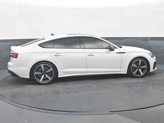 used 2023 Audi A5 Sportback car, priced at $37,558