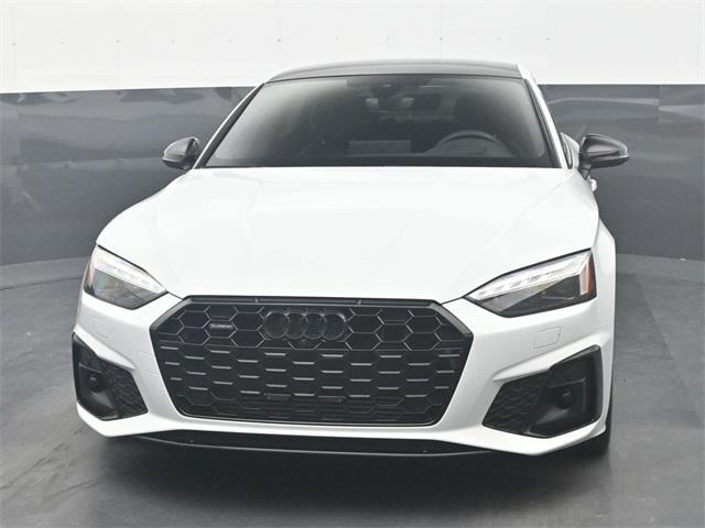 used 2023 Audi A5 Sportback car, priced at $37,558