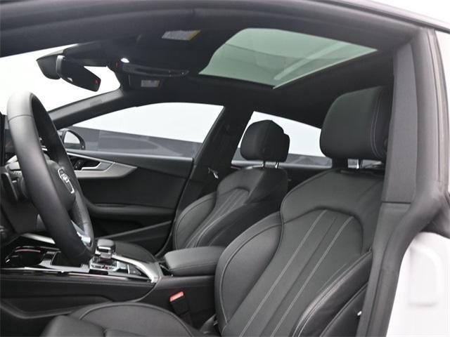 used 2023 Audi A5 Sportback car, priced at $37,558