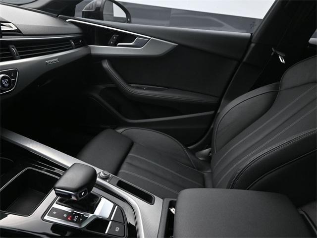used 2023 Audi A5 Sportback car, priced at $37,558