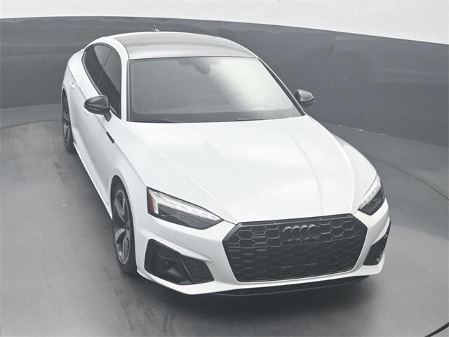 used 2023 Audi A5 Sportback car, priced at $37,558