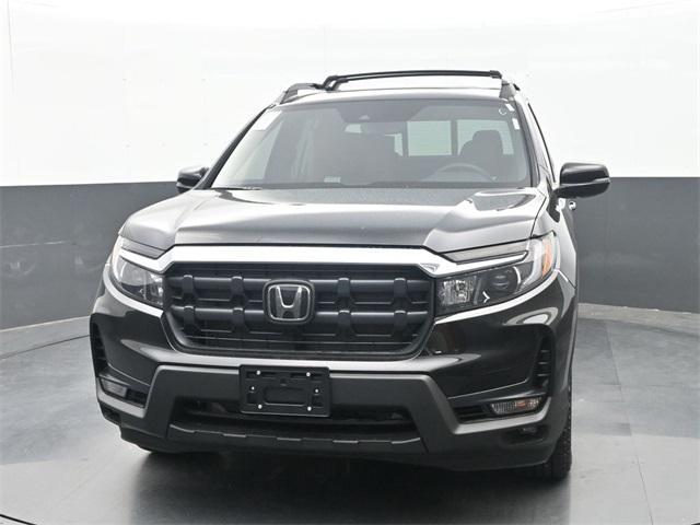 new 2025 Honda Ridgeline car, priced at $44,960