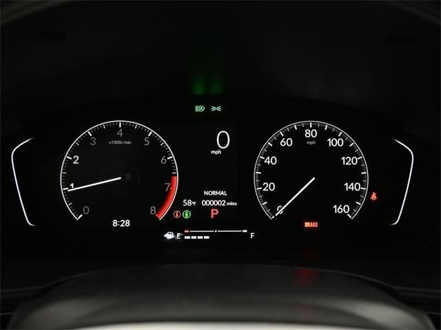 new 2025 Honda Civic car, priced at $27,400