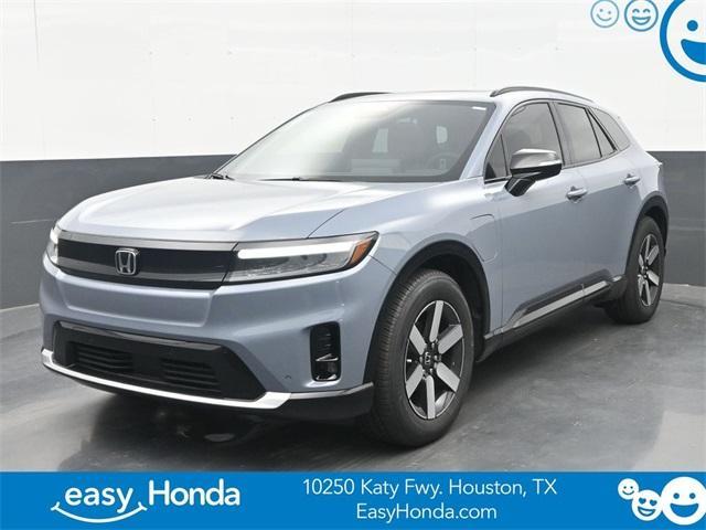 new 2025 Honda Prologue car, priced at $52,155
