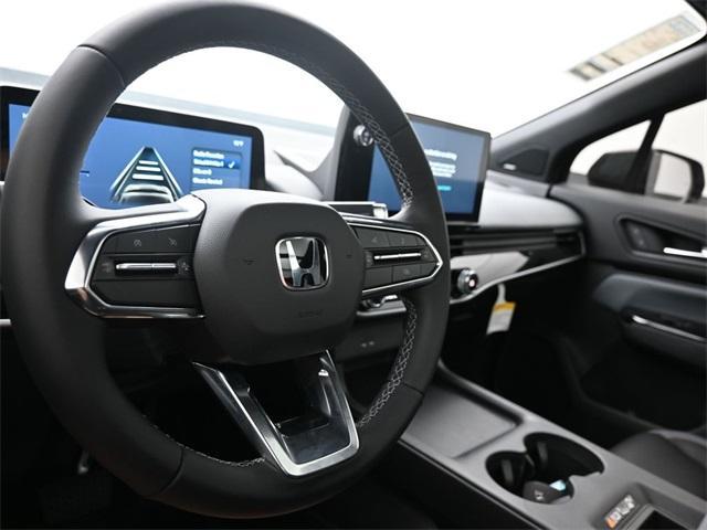 new 2025 Honda Prologue car, priced at $52,155