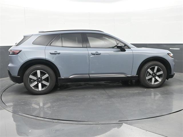 new 2025 Honda Prologue car, priced at $52,155