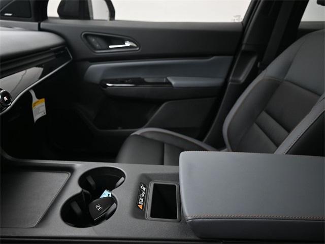 new 2025 Honda Prologue car, priced at $52,155