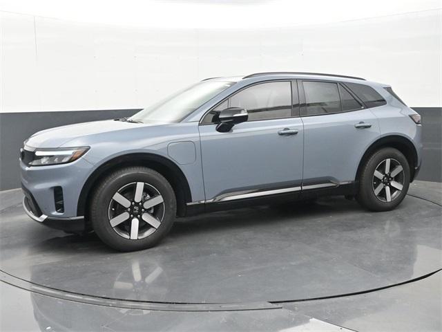 new 2025 Honda Prologue car, priced at $52,155