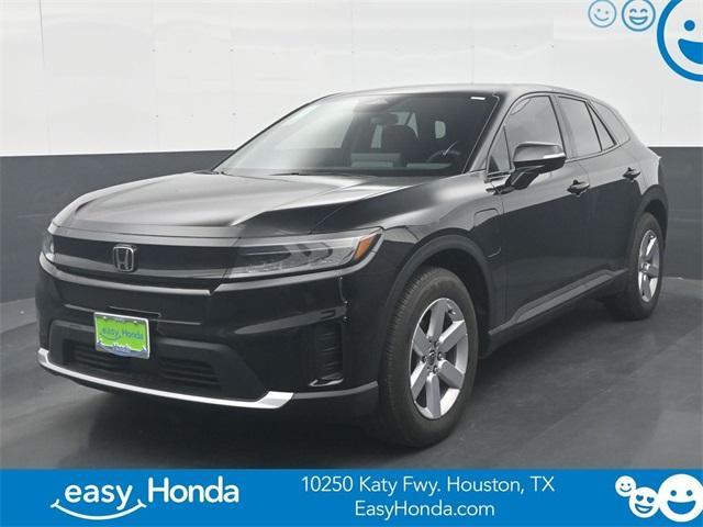 new 2026 Honda Prologue car, priced at $47,855