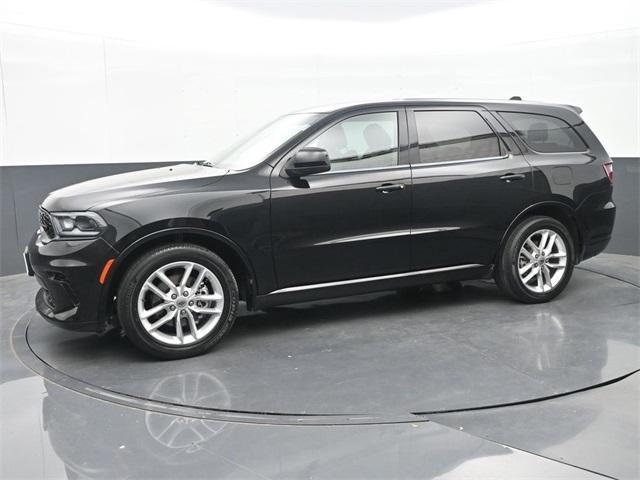 used 2023 Dodge Durango car, priced at $28,749
