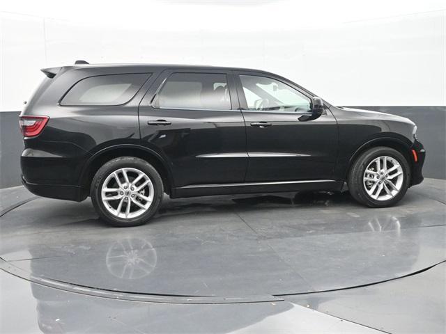used 2023 Dodge Durango car, priced at $28,749