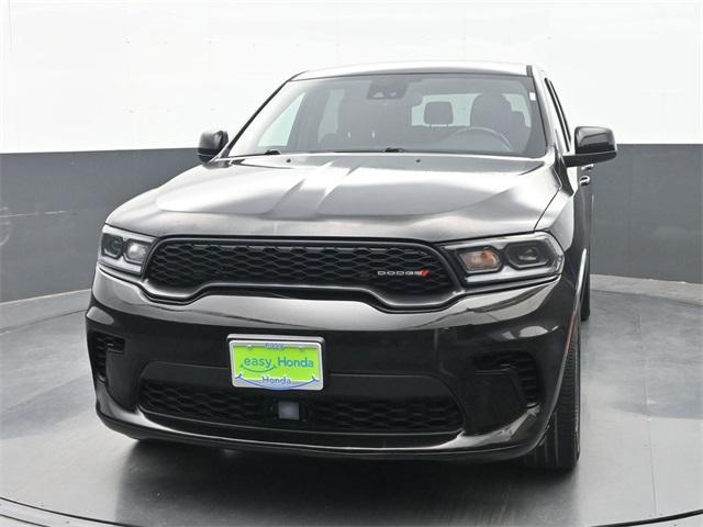 used 2023 Dodge Durango car, priced at $28,749