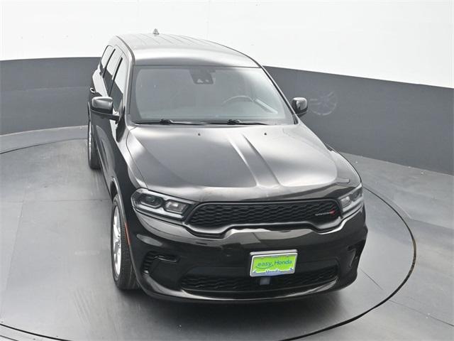 used 2023 Dodge Durango car, priced at $28,749