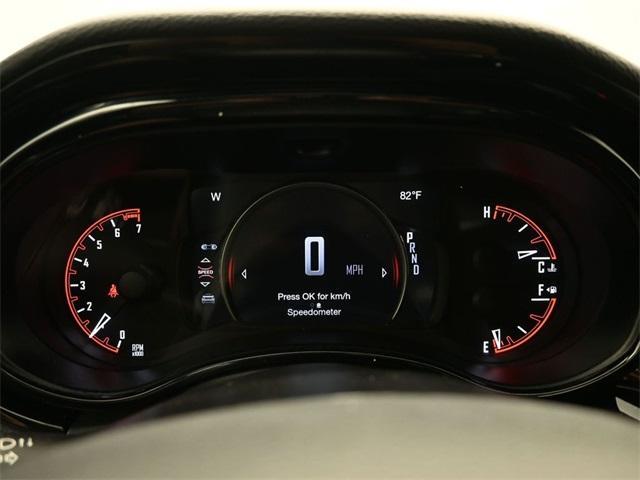 used 2023 Dodge Durango car, priced at $28,749