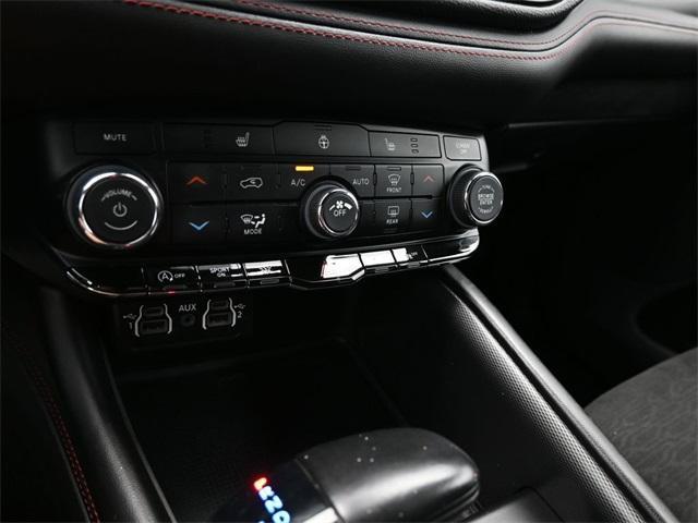 used 2023 Dodge Durango car, priced at $28,749